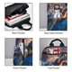 thumbnail image 3 of Disketp Night Sky Turtle Mochila Ligera e Impermeable, Mochila de Día Resistente para Viajes, Senderismo y Uso Diario para Hombre y Mujer, 3 of 7