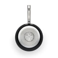 thumbnail image 2 of T-fal ProGrade Nonstick Fry Pan 8 Inch Induction Oven Broiler Safe 500F Cookware, Pots and Pans, Dishwasher Safe Black, 2 of 6