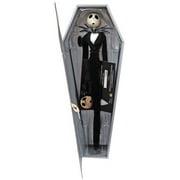 Jack Skellington 25th Anniv Diamon Select Hot Topic Excl Limited 16in Doll