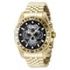 thumbnail image 1 of RELOJ INVICTA 48951 ORO, 1 of 2