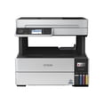 thumbnail image 3 of Epson EcoTank Pro ET-5170 Wireless Colour All-in-One Supertank Printer with Scanner, Copier, Fax Plus Auto Document Feeder , White, 3 of 14
