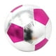 thumbnail image 2 of Balón de fútbol inflable de entrenamiento, interactivo, profesional, juguete para niños Púrpura, 2 of 9