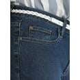 thumbnail image 5 of Women's Belted Cuff Short, 5 of 5