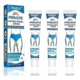 thumbnail image 1 of Men's Intimate Anti-Itch Cream - Antibacterial, Odor Control, 20g Private Part Care Anti-itch Deodorant Ointment, 1 of 5