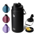 thumbnail image 1 of Termo BOTTLE BOTTLE Botella Aislada de Acero Inoxidable 1.9L, 1 of 8