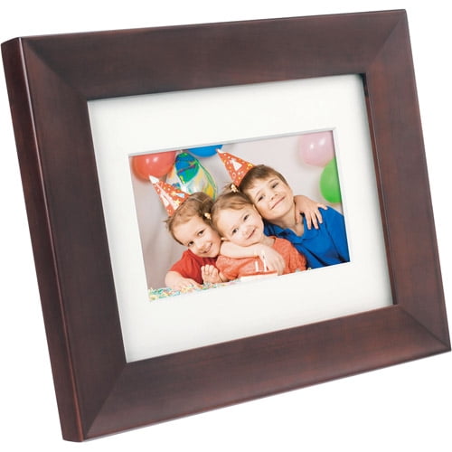 Giinii Digital Frame Philips 7 Brn