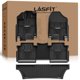 thumbnail image 1 of Alfombrillas LASFIT para Honda Odyssey 2018-2025 Mini Van TPE, 1 of 8