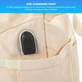 thumbnail image 3 of Bolsa De Gimnasio Mujer Deportes Múltiples Bolsillos Gran Capacidad, 3 of 7