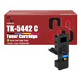 thumbnail image 7 of TK5442 Toner Cartridges Compatible for Kyocera TK-5442 TK-5442K TK-5442C TK-5442M TK-5442Y Toner Cartridge Work for Kyocera Ecosys MA2100cwfx PA2100cwx Printers 1 Cyan Pack, 7 of 7