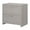Gray, variant on Bush Business Furniture Echo 2 Drawer Lateral File Cabinet in Charcoal Maple