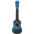 thumbnail image 1 of Simulated Ukulele Compact Musical Instrument Plaything For Children Beginner, 1 of 5