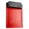 thumbnail image 5 of ROJA Puerta automática para gallinero, sensor de luz, puerta plástica liviana para gallinero, puerta para mascotas, roja esquí esquí Gafas de esquí, 5 of 5