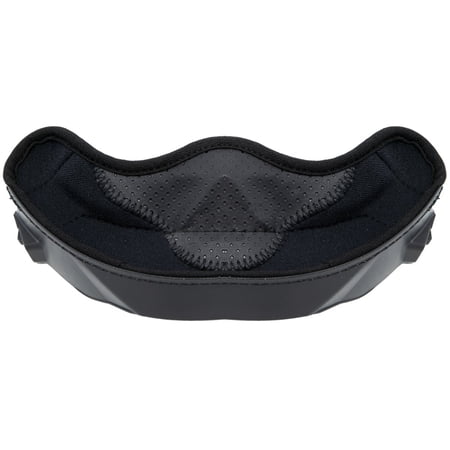 HJC i90 Helmet Replacement Breath Box Black