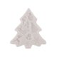 thumbnail image 1 of Injueey Silicona Árbol de Navidad Fondant Mold Cake Sugarcraft Topper Molde para hornear chocolate Herramientas y accesorios para hornear Gris Injueey HA001814-01, 1 of 6