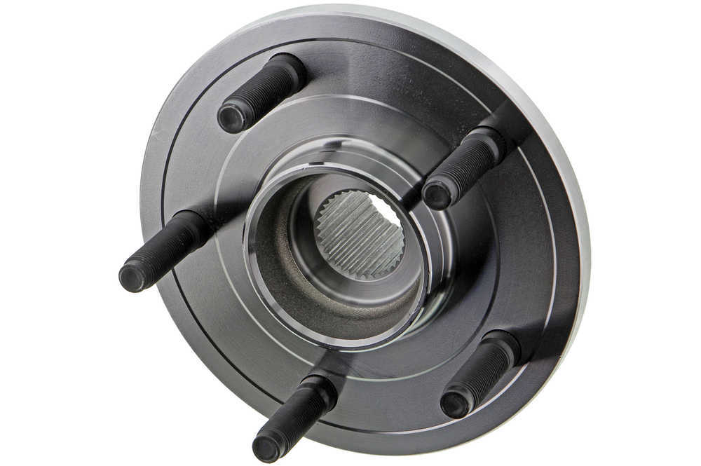 Mevotech Original Grade G513228 Wheel Bearing and Hub Assembly