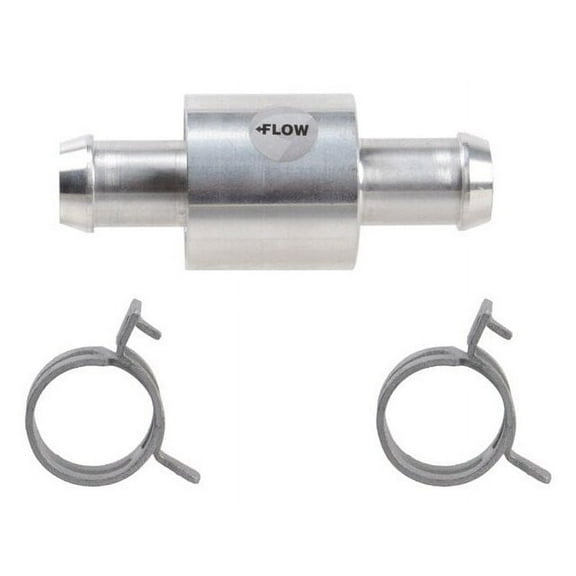 Power Steering Filter - Compatible with 1997 - 2009 GMC C7500 Topkick 1998 1999 2000 2001 2002 2003 2004 2005 2006 2007 2008