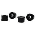 thumbnail image 4 of Nolathane REV132.0006 Rear Leaf Spring Bushing Set Compatible with MG 60-62 MGA, MG 63-73 MGB, 4 of 7