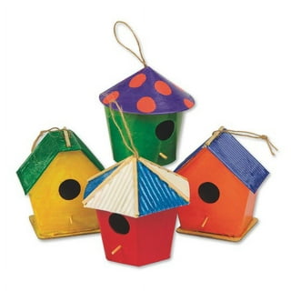 SS Worldwide Paper Mache Nested Boxes - Square, Price/Set of 3