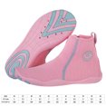 thumbnail image 3 of Zapatos De Vadeo Zapatos descalzos unisex Zapatos descalzos de agua transpirables Secado rápido para vadear en la playa Tmvgtek Para Estrenar, 3 of 3