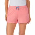 thumbnail image 4 of Jane & Bleecker Womens Sleep Short, 3-Pack;Large, 4 of 4