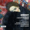 thumbnail image 2 of Orchestre Philharmonique de Radio France - La Damoiselle - Music & Performance - CD, 2 of 2