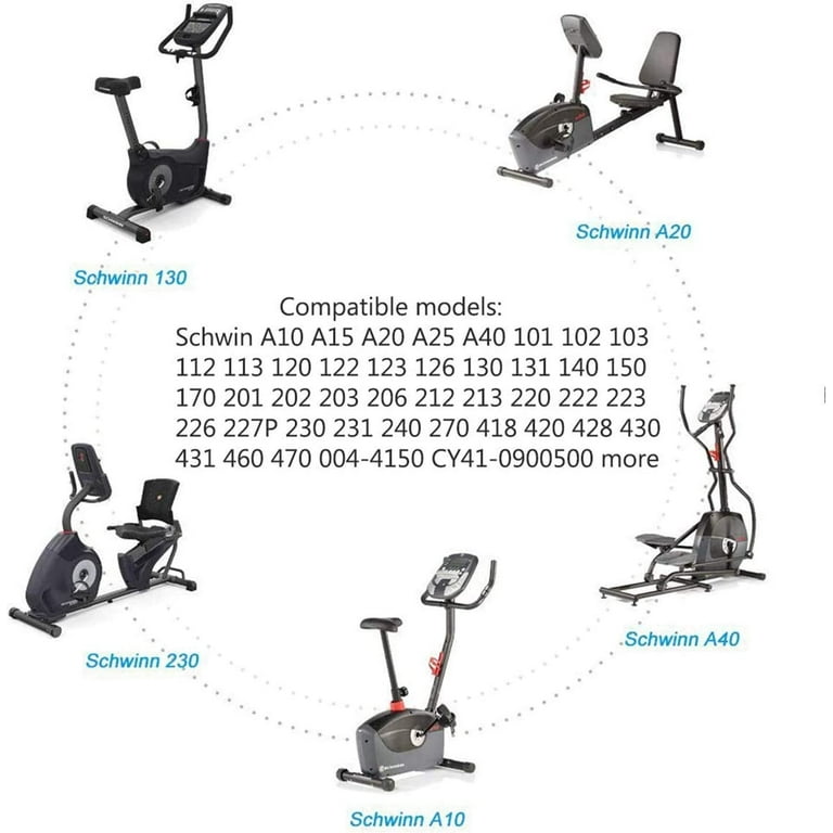 Schwinn exercise bike 2025 270