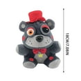 thumbnail image 2 of Nuevo muñeco de peluche de salamandra axolotl, muñeco de dibujos animados, juego periférico, juguetes para niños(Buy 2 Save 10%), 2 of 2