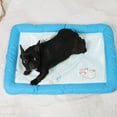 thumbnail image 1 of POINTERTECK Chat Chien Chiot Cool Coussin Doux Matelas Lit Maison Nids Coussin Protecteur, 1 of 10