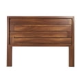 thumbnail image 2 of Recamara King Size Vicky 5 Piezas Nogal - Kessa Muebles, 2 of 11