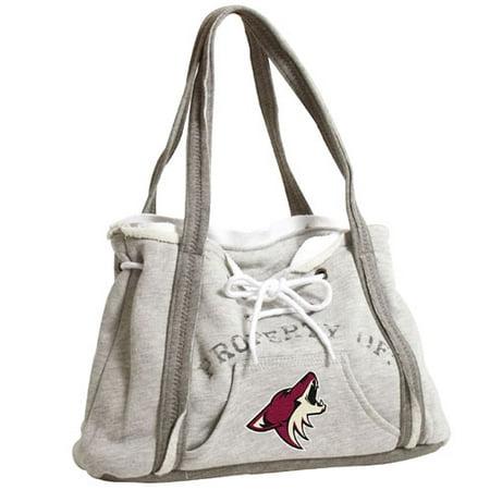 Arizona Coyotes Property of Hoody Purse