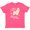 Vintage Hot Pink, variant on Inktastic Mimi's You Say Alpaca My Bags Youth T-Shirt