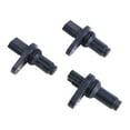 thumbnail image 6 of iSpchen Camshaft/Crankshaft Position Sensors Set for Infiniti EX37 2013 23731-EY00A 23731-JA10B, 6 of 13