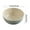 Beige, variant on Wheat Straw Plastic Bowls - Household Soup Bowls, Reusable Instant Tableware for Kitchen Dining and Food Serving