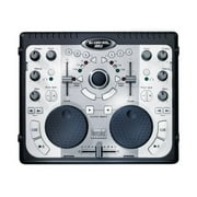 Hercules DJ Control MP3 - DJ controller - 2-channel