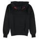 thumbnail image 3 of Elevenparis Hombre Gremlins Sudadera con capucha negra 2XL, 3 of 3