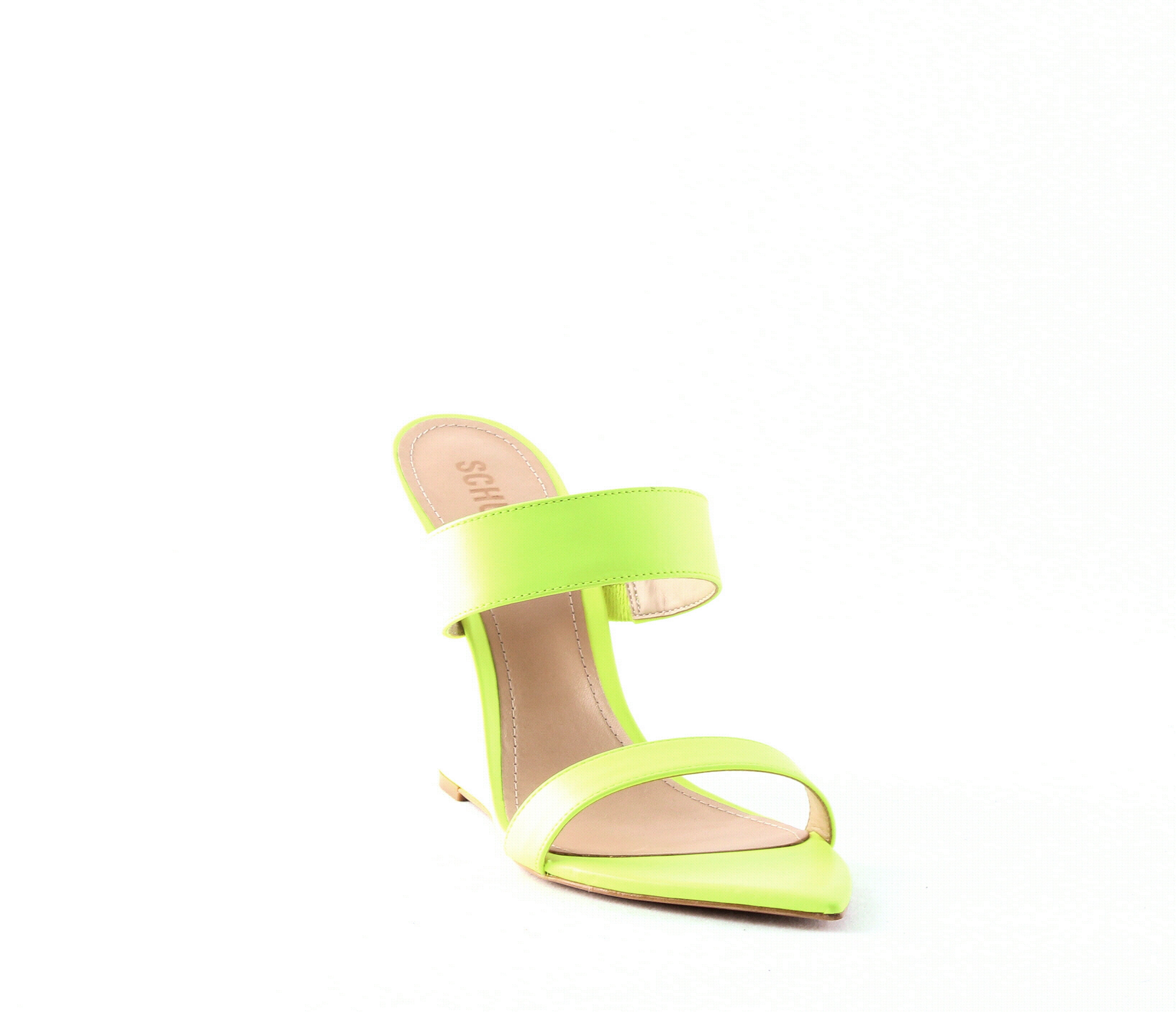 schutz soraya wedge