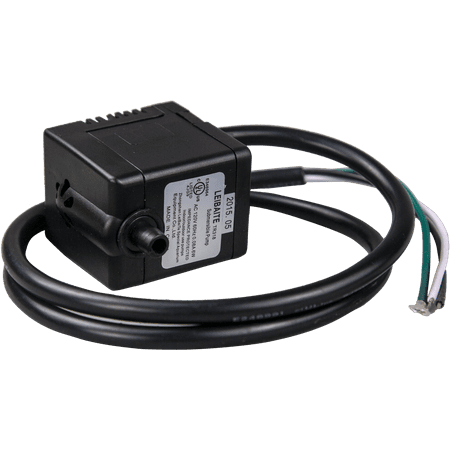 

Honeywell Water Pump for Evaporative Cooler CS10XE