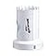 thumbnail image 3 of Blu-Mol Xtreme 2006428 1.5 in. QuickCore Bi-Metal Hole Saw, 3 of 3