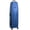 Blue, variant on Golf Travel Bag Hard Case- 4 Multi-Directional Wheels for Airline, Lightweight & Durable PC Hard Shell for Protect Golf Bag and Clubs (14.9x14.1x54.1in)