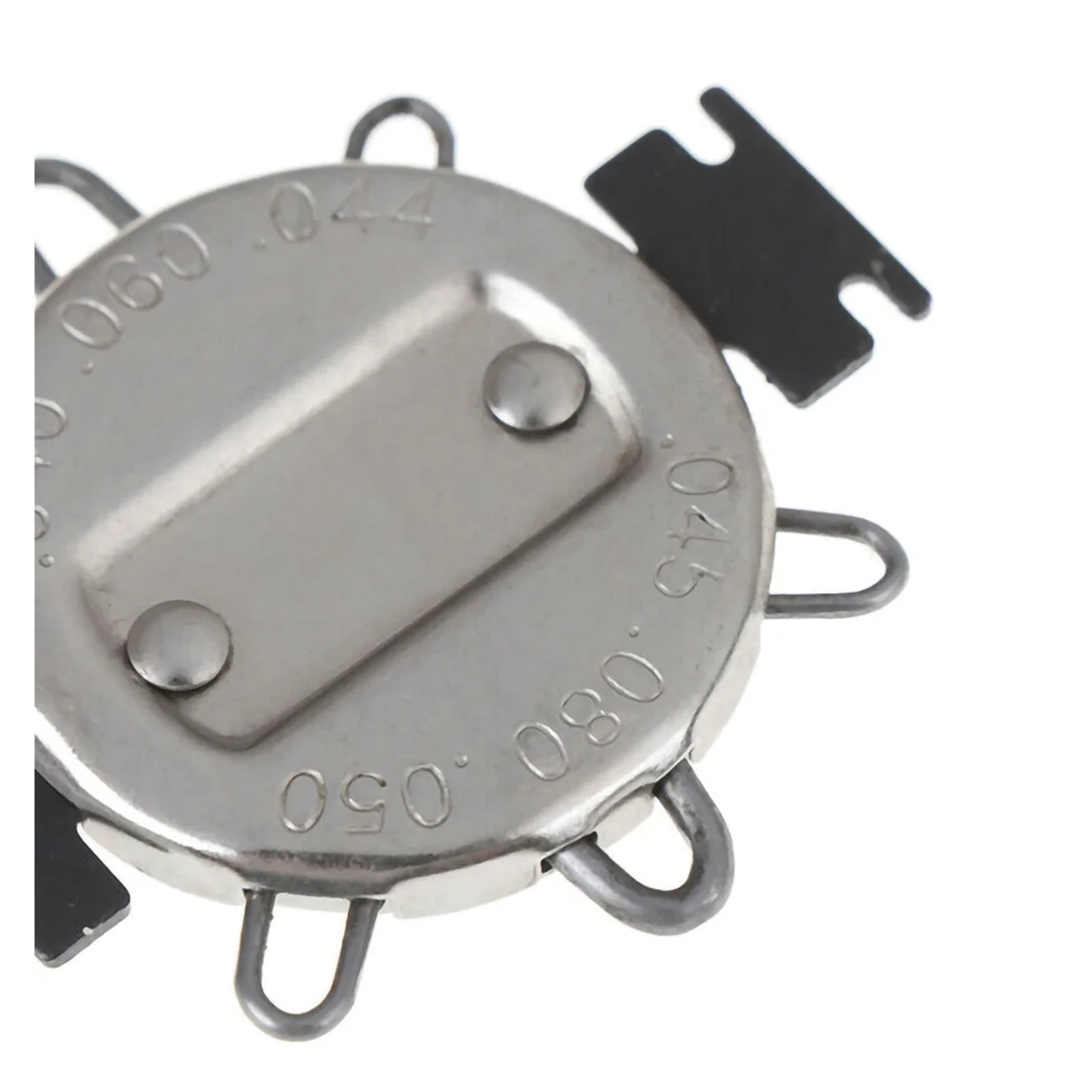 Clearance Gap Gauge Opener Measuring Adjustment Tool Gapper Feeler Adjusting Gapper Gap Tool ,Corrosion-Resistant