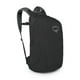 thumbnail image 1 of Mochila plegable ultraligera Osprey, color negro, 1 of 5