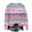 Red 01, variant on Striped Tops Long Sleeve Crewneck Sweatshirts Relaxed Fit Casual Spring Winter Pullovers Womens Trendy 2025 (XL, Red 01)