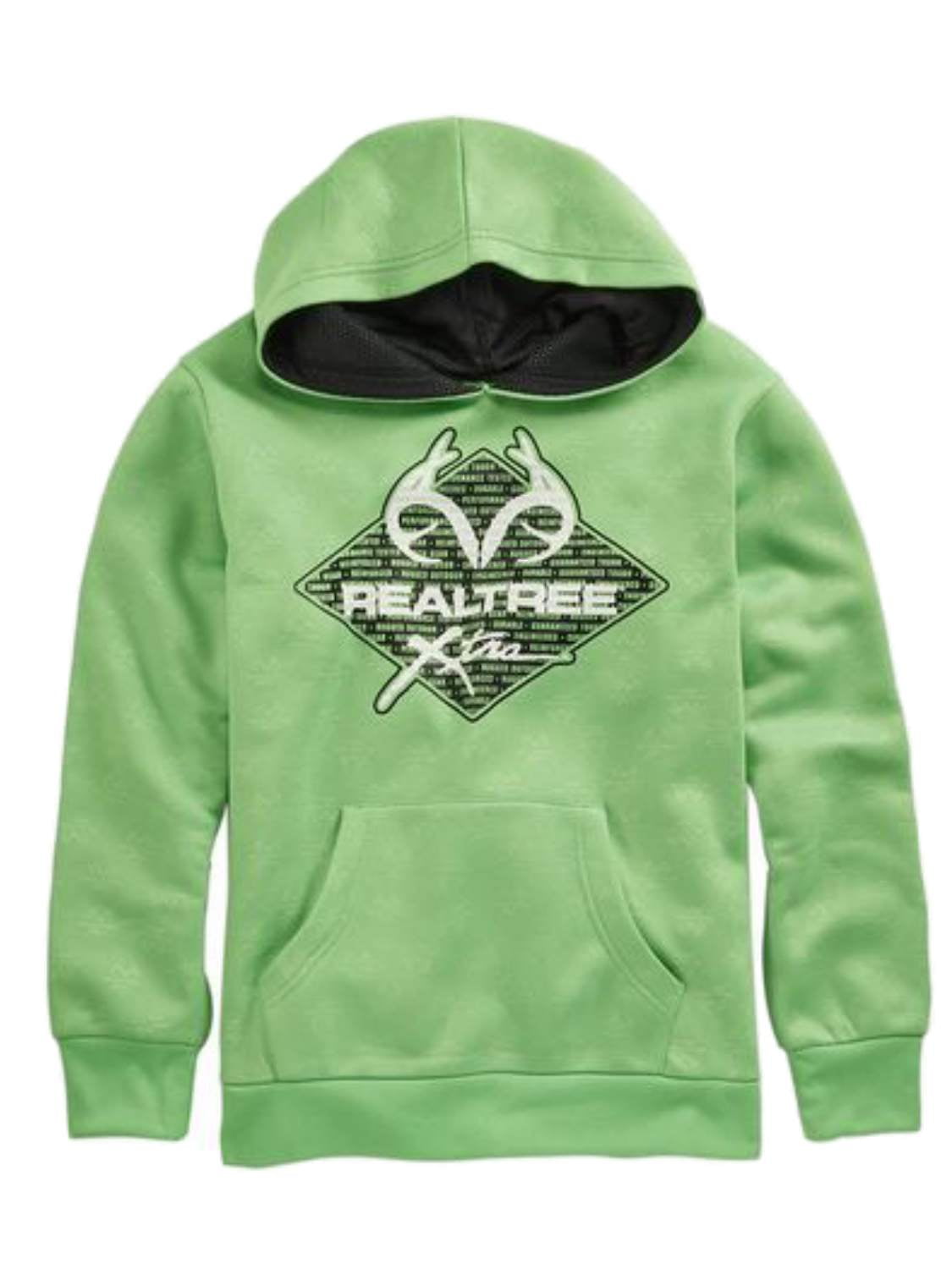 realtree sweatshirt walmart