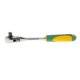 thumbnail image 3 of Herramientas Manuales de Reparación de Llave de Tubo de Trinquete de Liberación Rápida de 1/2 kusrkot Llave de tubo, 3 of 5