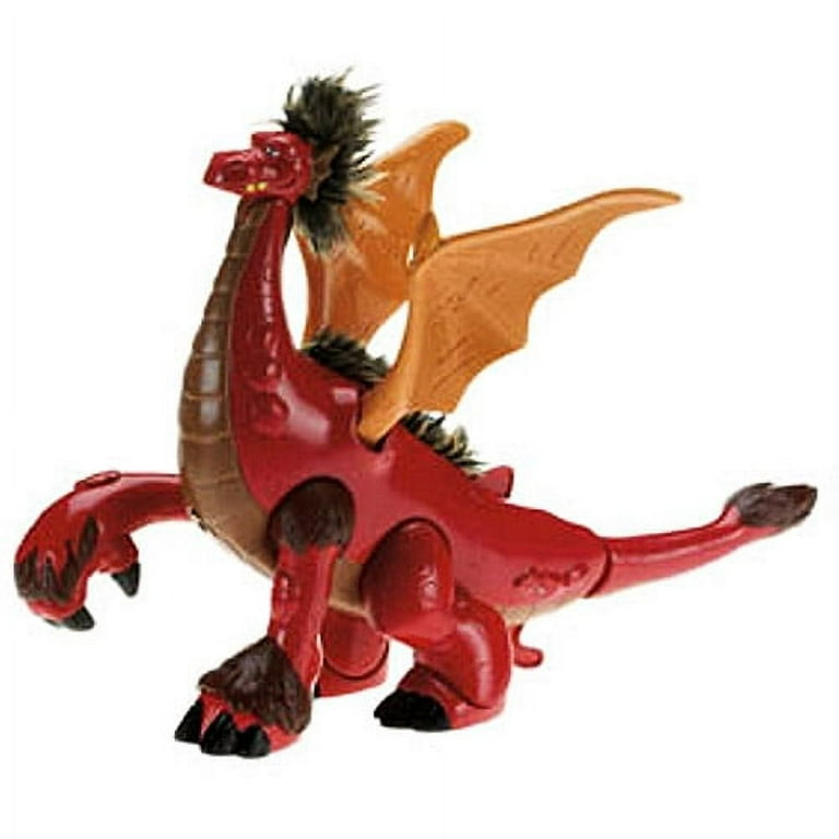 Imaginext dragon 2024