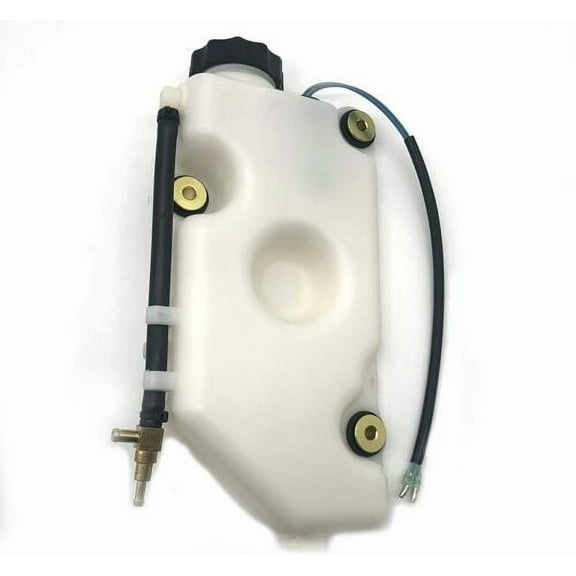 Oil Tank Assy For Mercury Outboard 200 225 250 300 HP 1270-8M0119508 8M0064073 830889A1 818456A1 830889A4 830889A10
