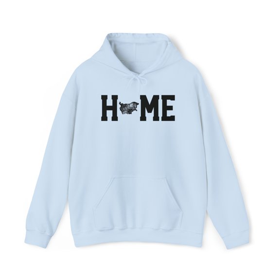Bulgaria Bulgarian Home Moving Homesick Hoodie, Gifts, Hooded Sweatshirt