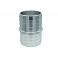 thumbnail image 4 of ICT Billet 1-1/2" to 1-1/2" Inch Hose Barb Splice Coupler Repair Mend Fitting Adapter Connector Radiator Coolant Intercooler Heat Exchanger Fluid Designed & Manufactured in USA Bare Aluminum AN627-24A, 4 of 4