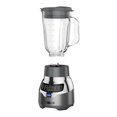 thumbnail image 4 of Black + Decker PowerCrush Digital Blender with Quiet Technology, 4 of 6