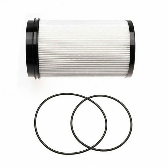 Fuel Water Separator Filter,with O-Ring FS20176 PF46235 for Detroit Diesel DD15